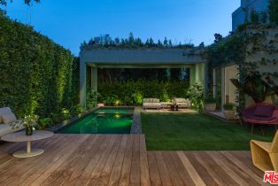 Single Family Residence, 8756 Ashcroft ave, West Hollywood , CA 90048 - 17