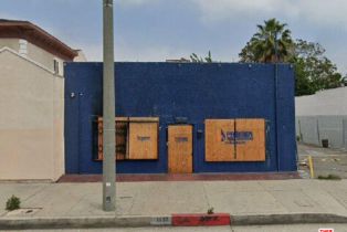 Land, 11437 Garvey Ave, El Monte, CA  El Monte, CA 91732