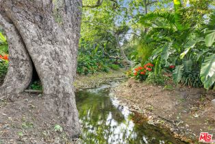 Single Family Residence, 6158 Ramirez Canyon rd, Malibu, CA 90265 - 8