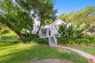 Single Family Residence, 6158 Ramirez Canyon rd, Malibu, CA 90265 - 29