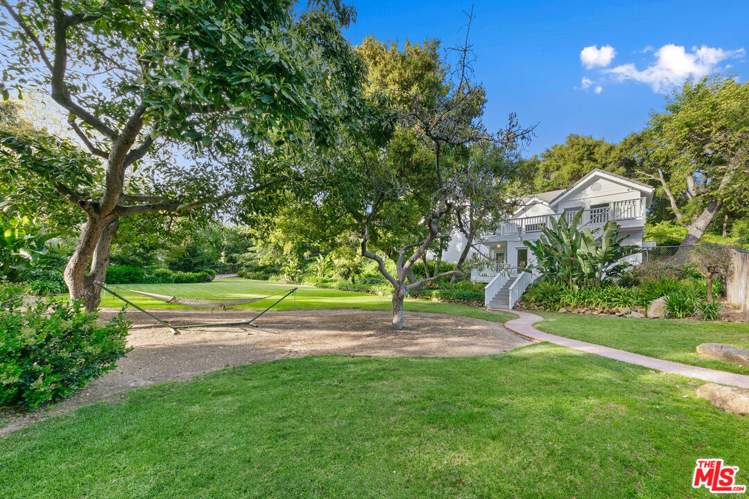 Single Family Residence, 6158 Ramirez Canyon rd, Malibu, CA 90265 - 1