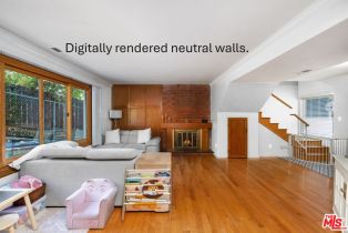 Single Family Residence, 21881 Ybarra rd, Woodland Hills, CA 91364 - 4