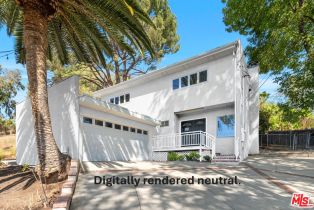 Single Family Residence, 21881 Ybarra rd, Woodland Hills, CA 91364 - 25