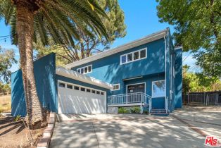 Single Family Residence, 21881 Ybarra rd, Woodland Hills, CA 91364 - 23