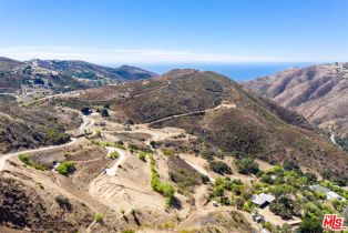 Land, 12324 Yerba Buena Rd, Malibu, CA  Malibu, CA 90265