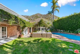 Single Family Residence, 30602 Vista Sierra dr, Malibu, CA 90265 - 30