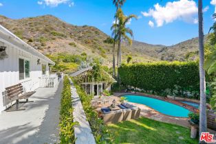 Single Family Residence, 30602 Vista Sierra dr, Malibu, CA 90265 - 31