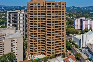 Condominium, 10430 Wilshire blvd, Westwood, CA 90024 - 41