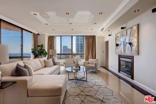 Condominium, 10430 Wilshire blvd, Westwood, CA 90024 - 5