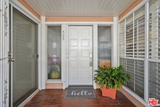 Condominium, 4338 Redwood ave, Marina Del Rey, CA 90292 - 3