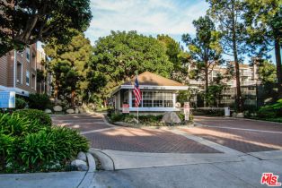 Condominium, 4338 Redwood ave, Marina Del Rey, CA 90292 - 36