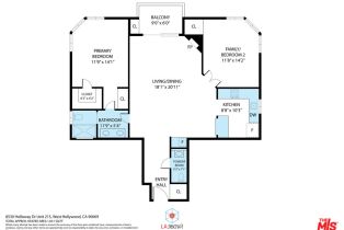 Condominium, 8530 Holloway dr, West Hollywood , CA 90069 - 40