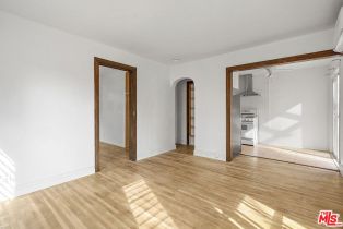 Single Family Residence, 4044 Huron ave, Culver City, CA 90232 - 4