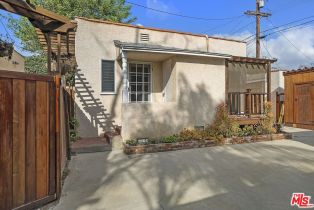 Single Family Residence, 4044 Huron ave, Culver City, CA 90232 - 2