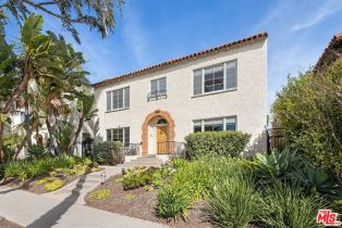 Residential Income, 827 12th st, Santa Monica, CA 90403 - 4