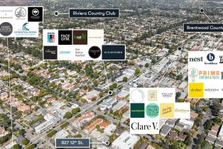 Residential Income, 827 12th st, Santa Monica, CA 90403 - 2