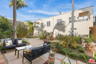 Residential Income, 827 12th st, Santa Monica, CA 90403 - 5