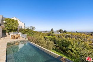 Single Family Residence, 1644 Casale rd, Pacific Palisades, CA 90272 - 19