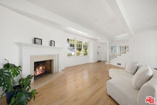 Single Family Residence, 1644 Casale rd, Pacific Palisades, CA 90272 - 7
