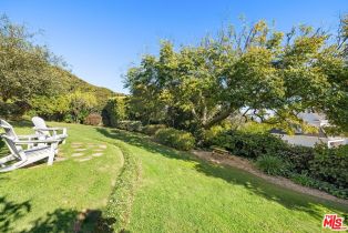 Single Family Residence, 1644 Casale rd, Pacific Palisades, CA 90272 - 21