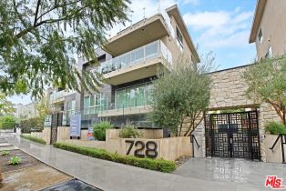 Condominium, 728 Sweetzer ave, West Hollywood , CA 90069 - 3