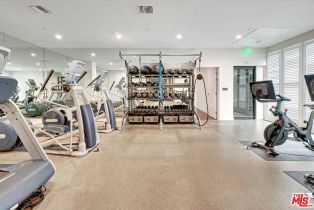 Condominium, 728 Sweetzer ave, West Hollywood , CA 90069 - 39
