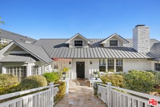 Residential Lease, 1644   Casale Rd, Pacific Palisades, CA  Pacific Palisades, CA 90272