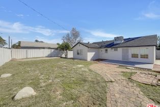 Single Family Residence, 15931 Harvest st, Granada Hills, CA 91344 - 8