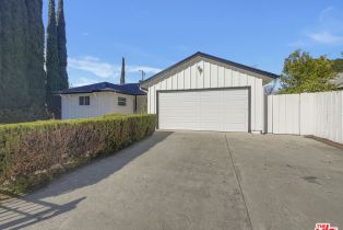 Single Family Residence, 15931   Harvest St, Granada Hills, CA  Granada Hills, CA 91344