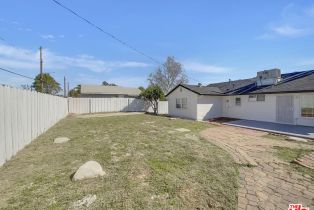 Single Family Residence, 15931 Harvest st, Granada Hills, CA 91344 - 22