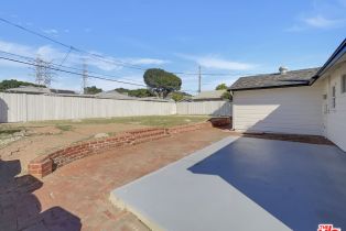 Single Family Residence, 15931 Harvest st, Granada Hills, CA 91344 - 9