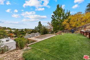 Single Family Residence, 3553 Alana dr, Sherman Oaks, CA 91403 - 33