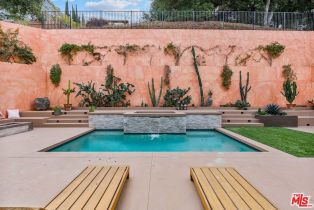 Single Family Residence, 3553 Alana dr, Sherman Oaks, CA 91403 - 32