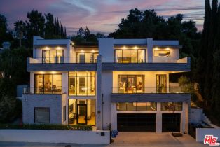 Single Family Residence, 3553 Alana dr, Sherman Oaks, CA 91403 - 35