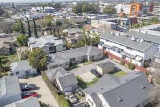 Residential Income, 41 Eastern ave, Pasadena, CA 91107 - 4