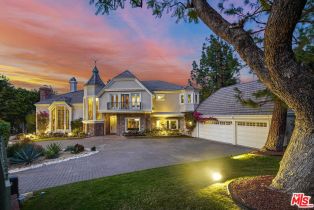 Single Family Residence, 3819 Vista Linda dr, Encino, CA 91316 - 33