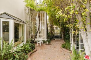 Single Family Residence, 3819 Vista Linda dr, Encino, CA 91316 - 32