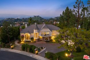 Single Family Residence, 3819 Vista Linda dr, Encino, CA 91316 - 2