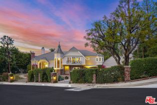 Single Family Residence, 3819 Vista Linda dr, Encino, CA 91316 - 34