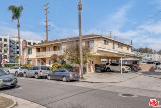 Residential Income, 4100 Le Bourget ave, Culver City, CA 90232 - 5