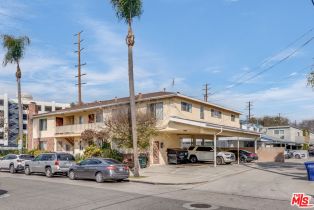 Residential Income, 4100 Le Bourget ave, Culver City, CA 90232 - 4