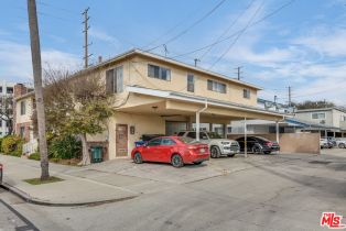 Residential Income, 4100 Le Bourget ave, Culver City, CA 90232 - 8
