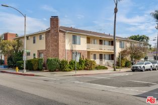 Residential Income, 4100   Le Bourget Ave, Culver City, CA  Culver City, CA 90232