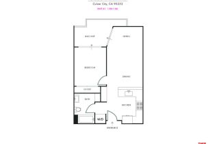 , 3833 Dunn, Culver City, CA 90232 - 11