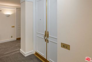 Condominium, 1131 Alta Loma rd, West Hollywood , CA 90069 - 5