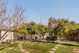 Single Family Residence, 110 Brighton st, Burbank, CA 91506 - 30