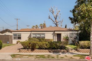 Single Family Residence, 110 Brighton st, Burbank, CA 91506 - 2