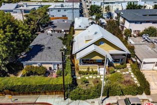 Residential Income, 3017 Colorado ave, Santa Monica, CA 90404 - 42