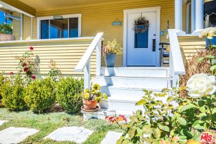 Residential Income, 3017 Colorado ave, Santa Monica, CA 90404 - 3