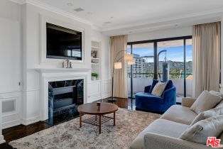 Condominium, 10560 Wilshire blvd, Westwood, CA 90024 - 2